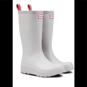 NIB Hunter Rain Boots